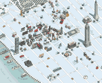 Atelier Map