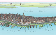 Hudson River PArk