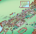 Loomis Campus Map
