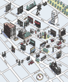 Nolita Map