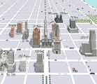 Grand Central Area