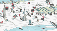Strathmap
